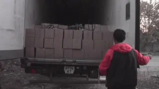 Капитал - Финполиция изъяла свыше 27 тыс. бутылок алкоголя