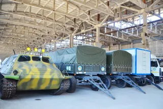 Капитал - Инвестпроект по выпуску продукции МАЗ и HOWO реализуют в Семее