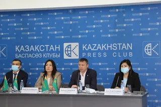 Капитал - В Казахстане могут появиться три новых страховых продукта