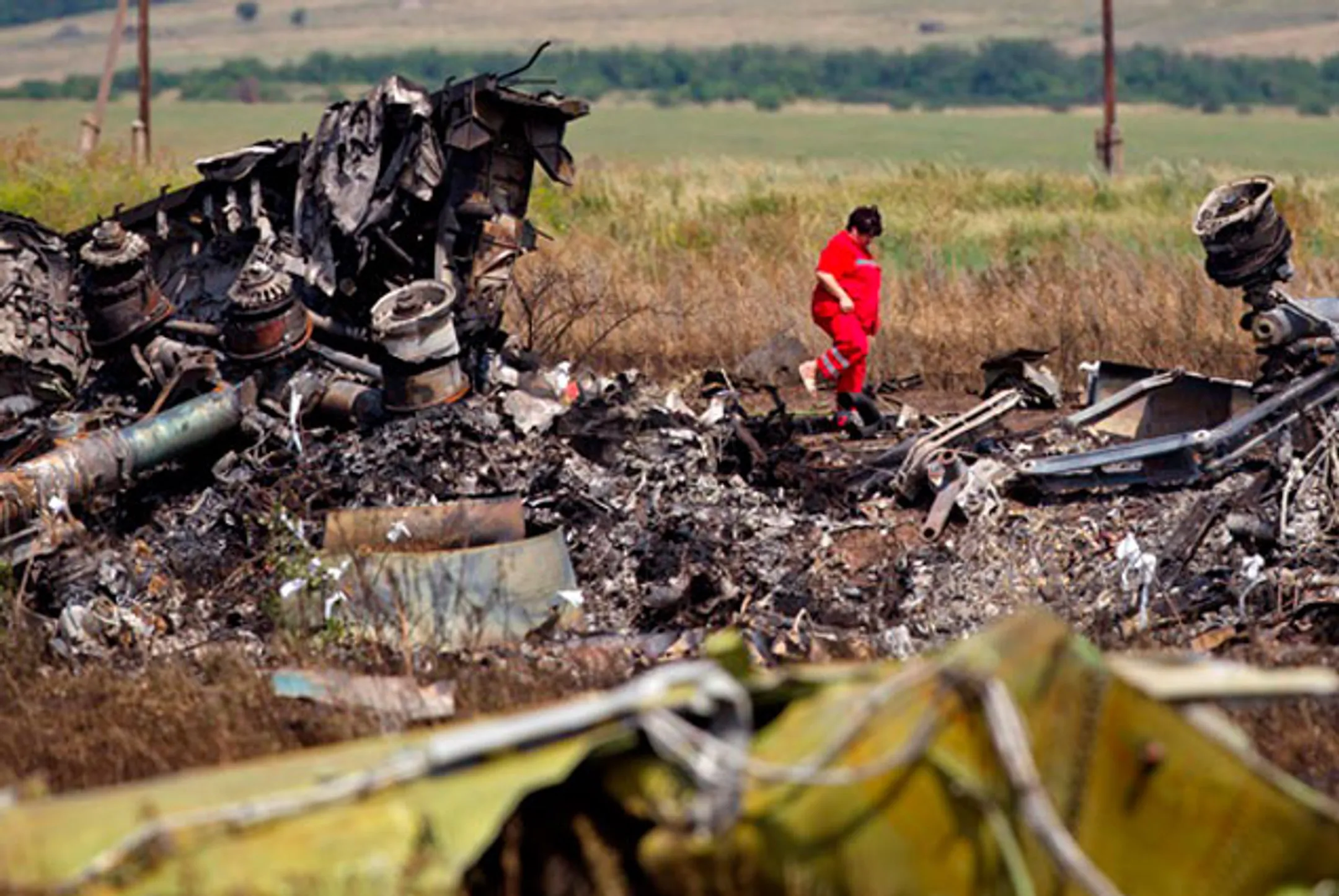 Шойгу возложил ответственность за Боинг на Украину - Image Kapital.kz