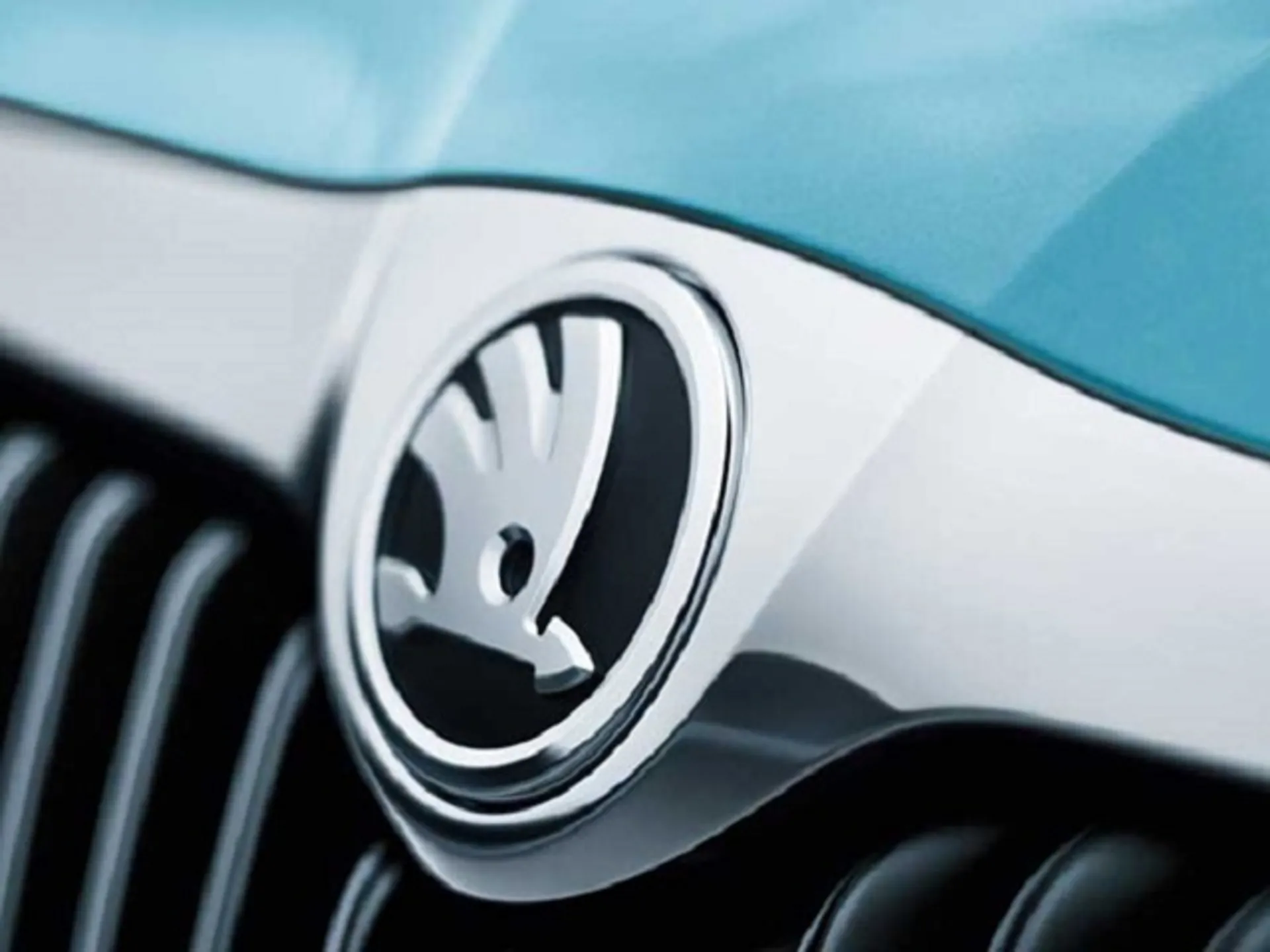 Капитал - Skoda ставит рекорды продаж