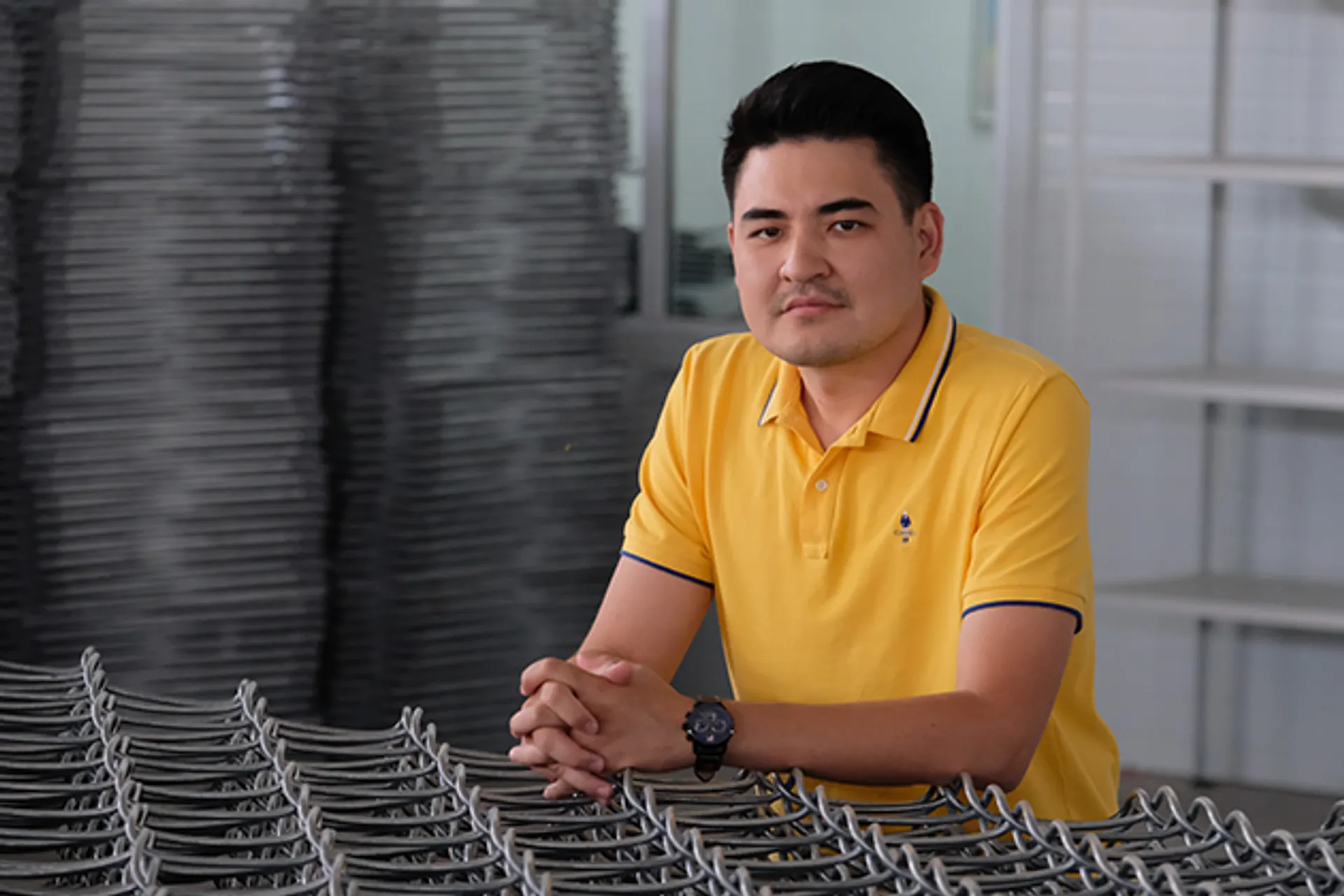 Капитал - Как японский инвестор развивает экономику Алматы