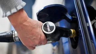 Капитал - Минэнерго: Дизтопливо подешевеет в ноябре