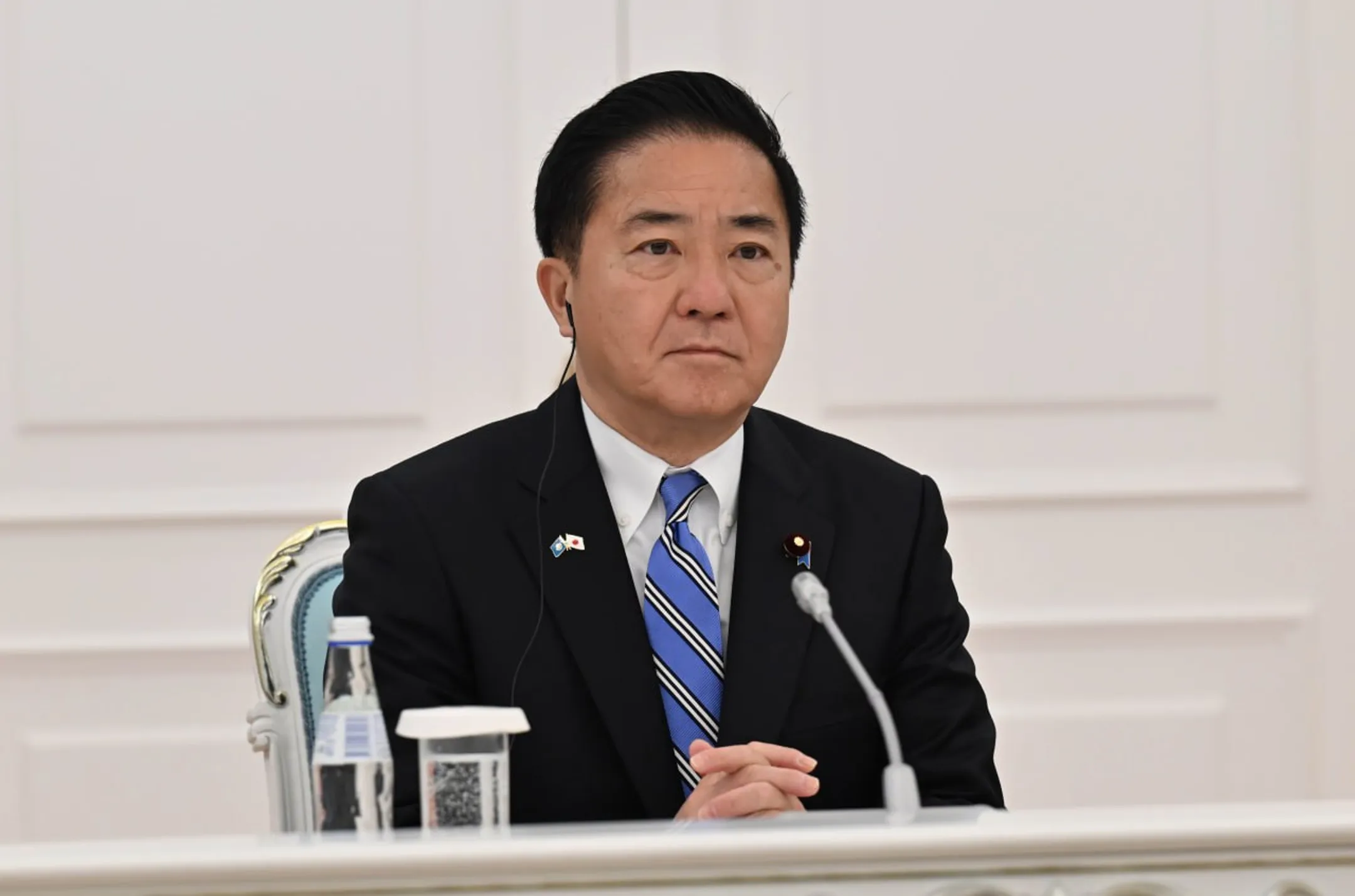 Казахстан и Япония – дальние соседи, но близкие друзья - президент - Image Kapital.kz