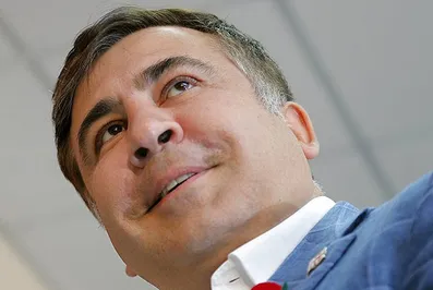 Саакашвили рассказал о своей зарплате