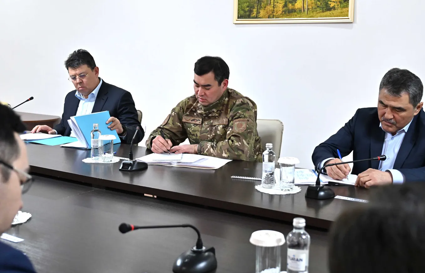 Президент высказался о дефиците кадров в сфере управления водными ресурсами - фото kapital.kz