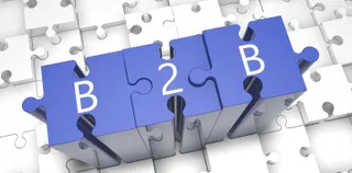 Капитал - Пять шагов по укреплению отношений с клиентами в B2B