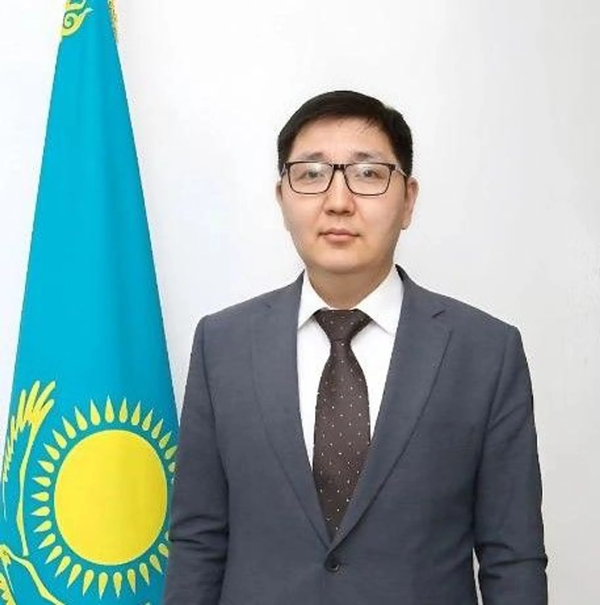 Фото: Агентство по делам государственной службы РК