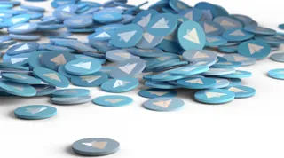 Капитал - Telegram подал в суд на флоридский стартап