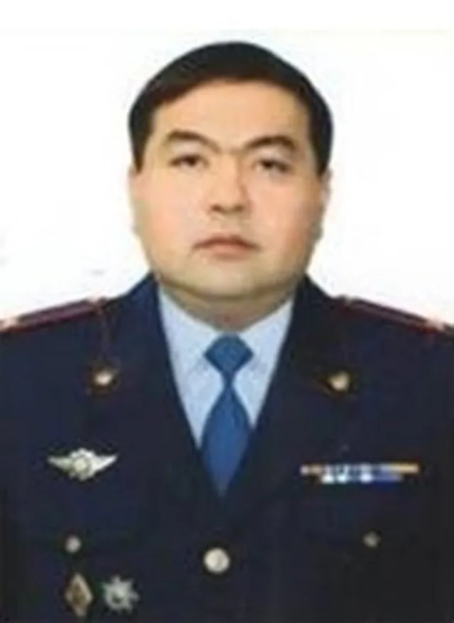 Кобландин Калижан Женисбекулы - фото на kapital.kz