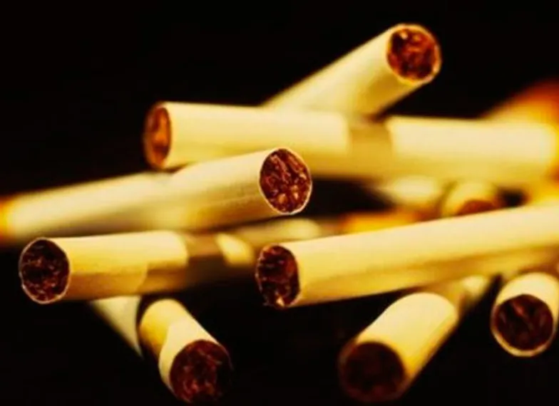 Капитал - Запрет на ментоловые сигареты готовят в ЕС