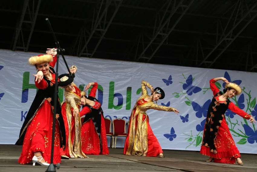 Капитал - На Наурыз казахстанцы отдохнут 5 дней