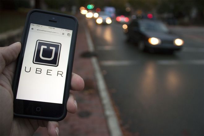 Uber отчитался о рекордных квартальных убытках- Kapital.kz