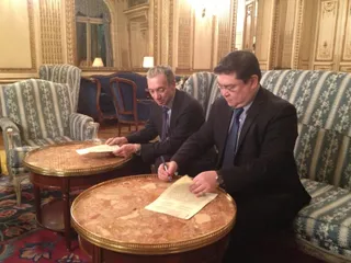 Капитал - Инновационные компании Франции выйдут на рынок РК