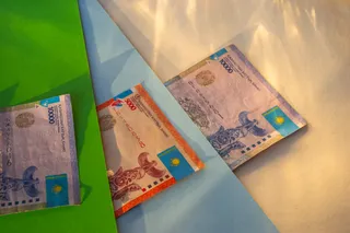 Валерия Змейкова 