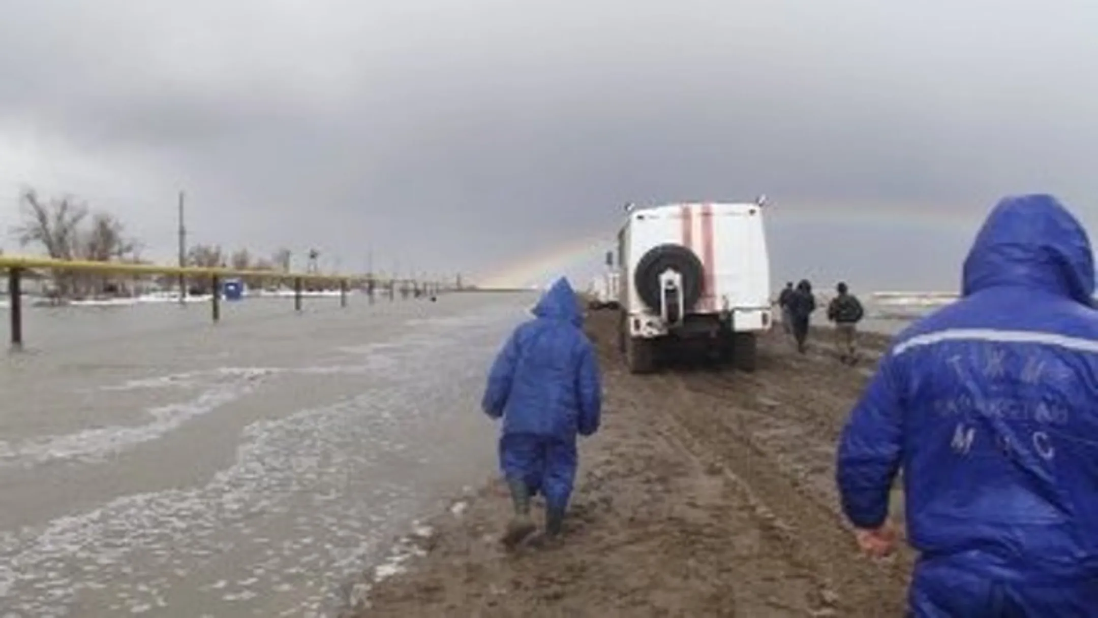 900 жителей Карагандинской области не могут вернуться в свои дома - Image Kapital.kz