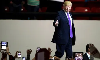 Капитал - Как реагировали cоцсети и СМИ в РК на победу Трампа