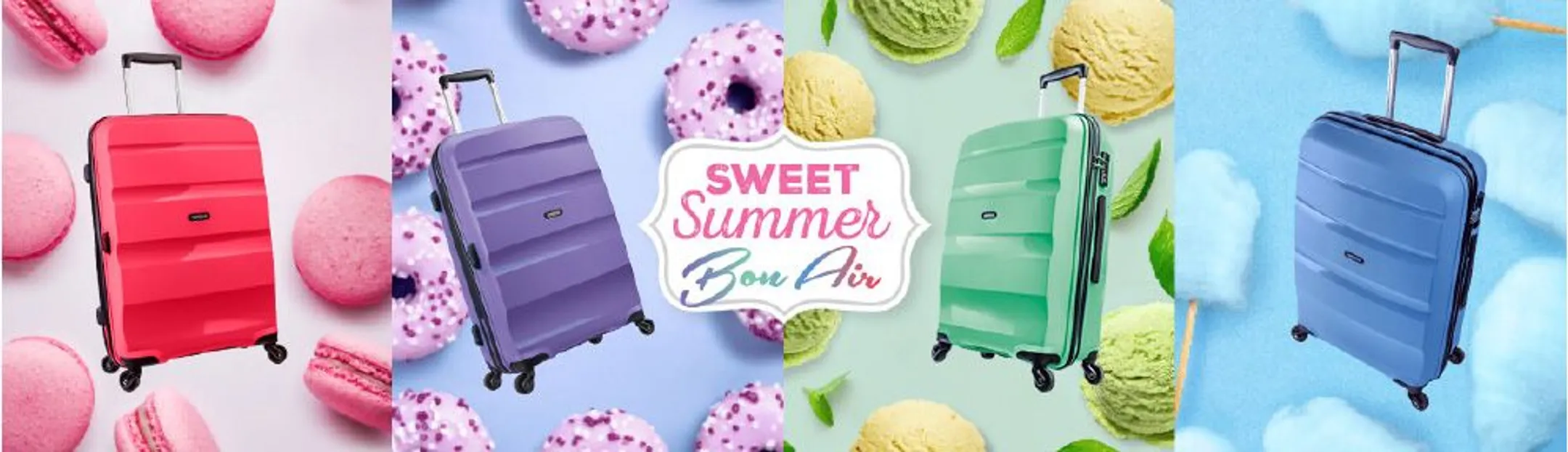 Фото: corporate.samsonite.com