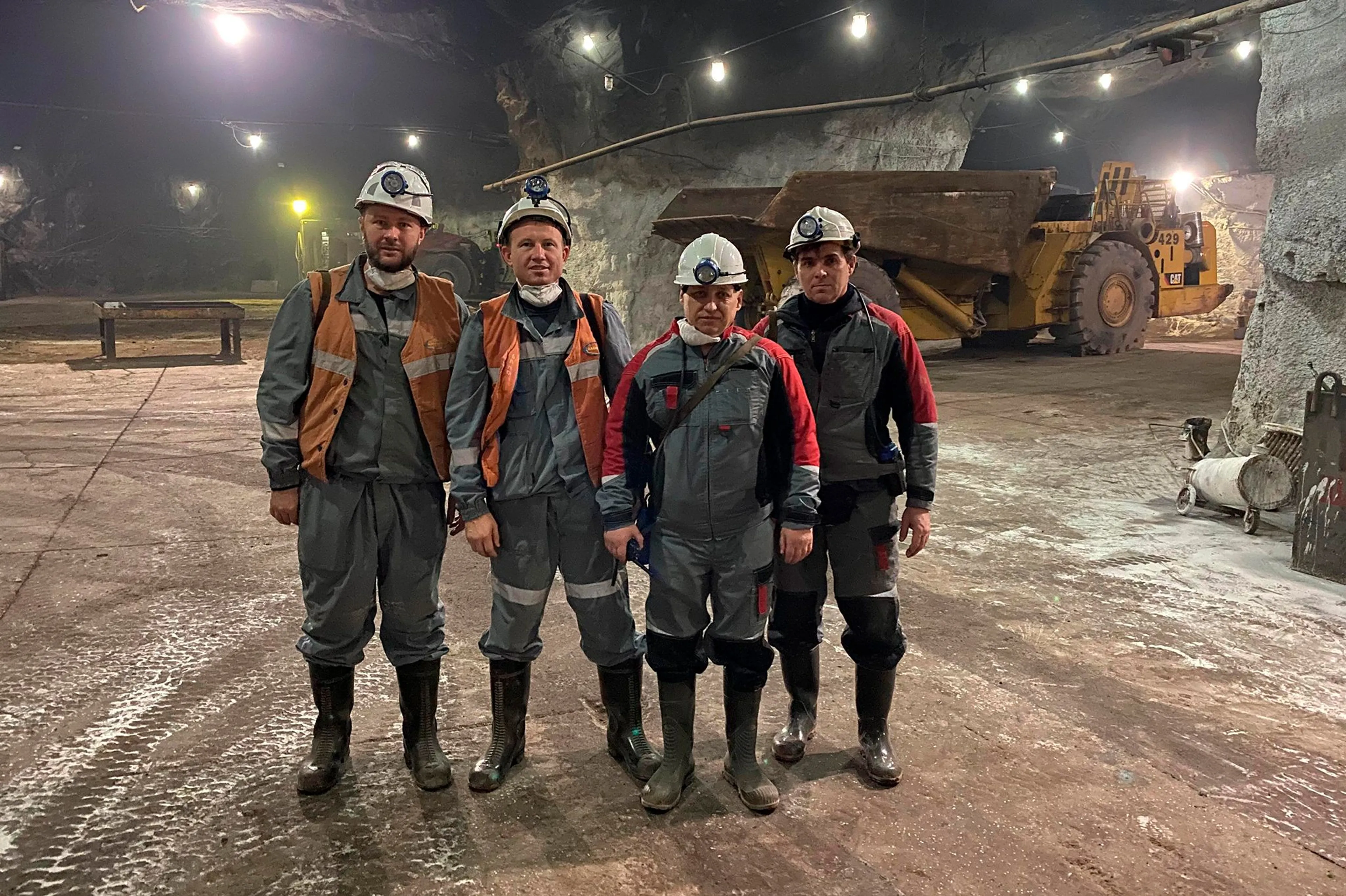 AG TECH | Александр Подвалов, Юрий Дорофеев, Олег Филимонов