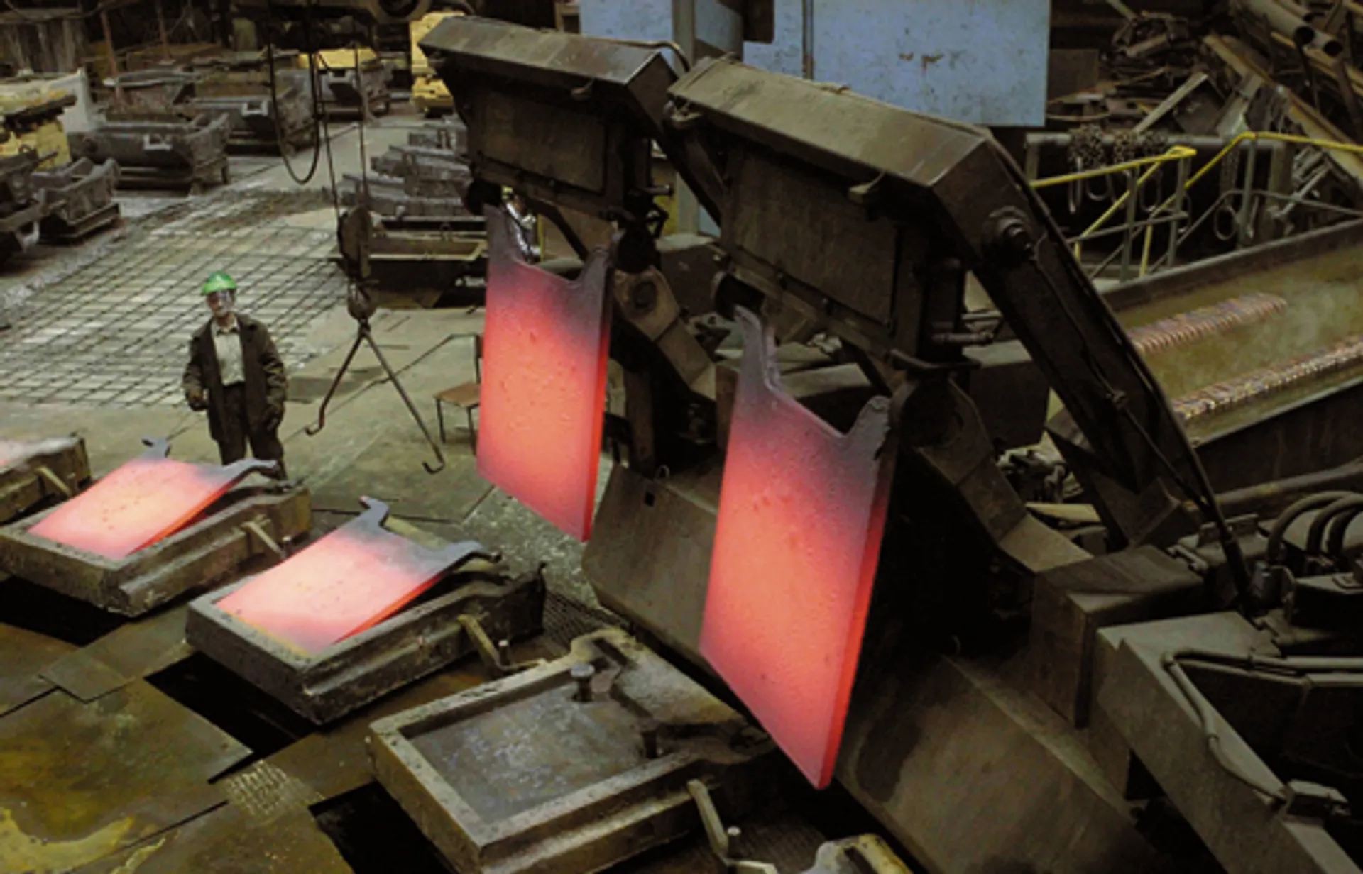 Капитал - Мировой рынок никеля близок к дефициту