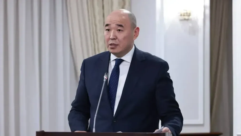 Фото: пресс-служба премьер-министра РК 