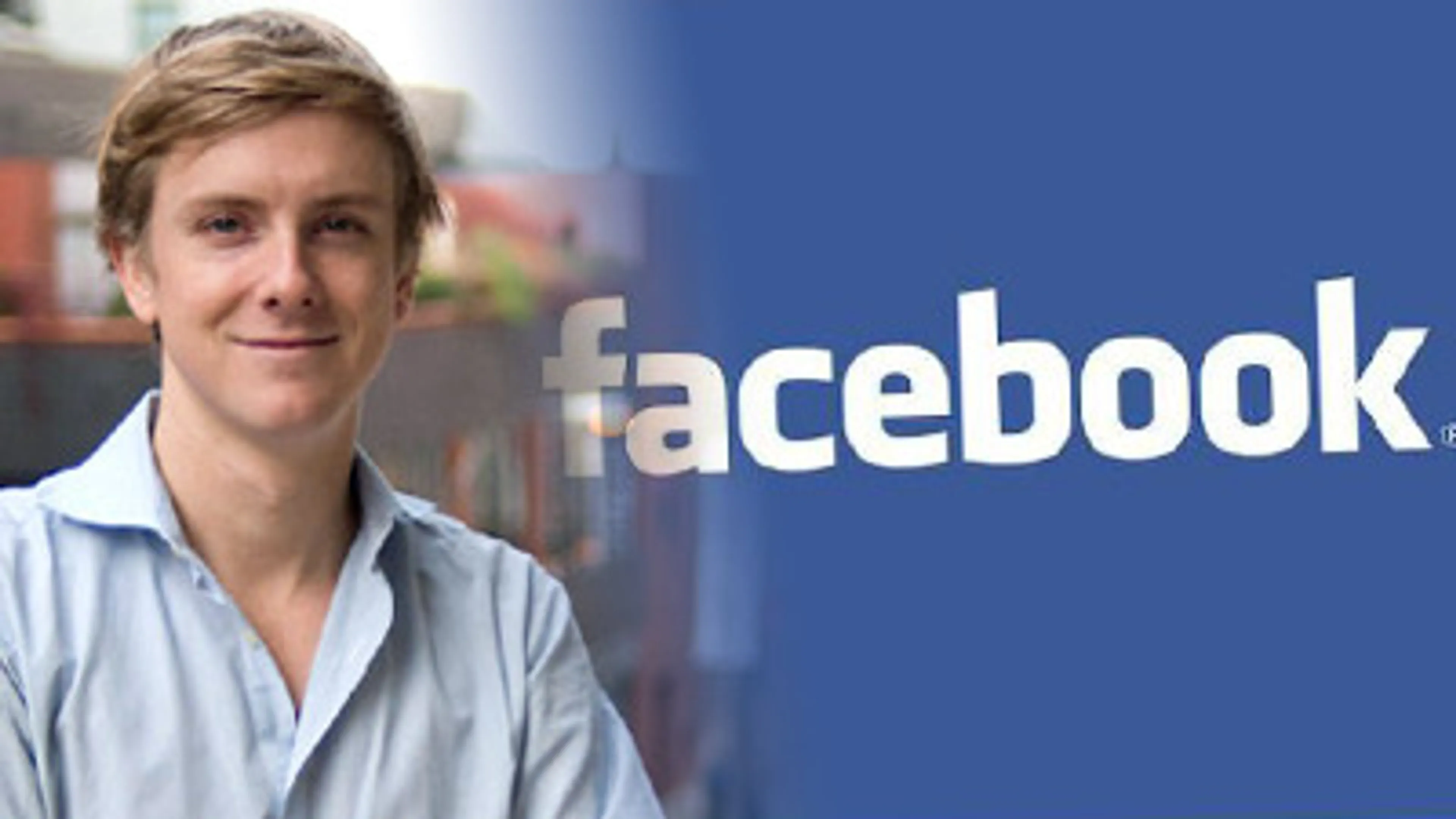 Капитал - Сооснователь Facebook заявил о необходимости разрушить монополию соцсети