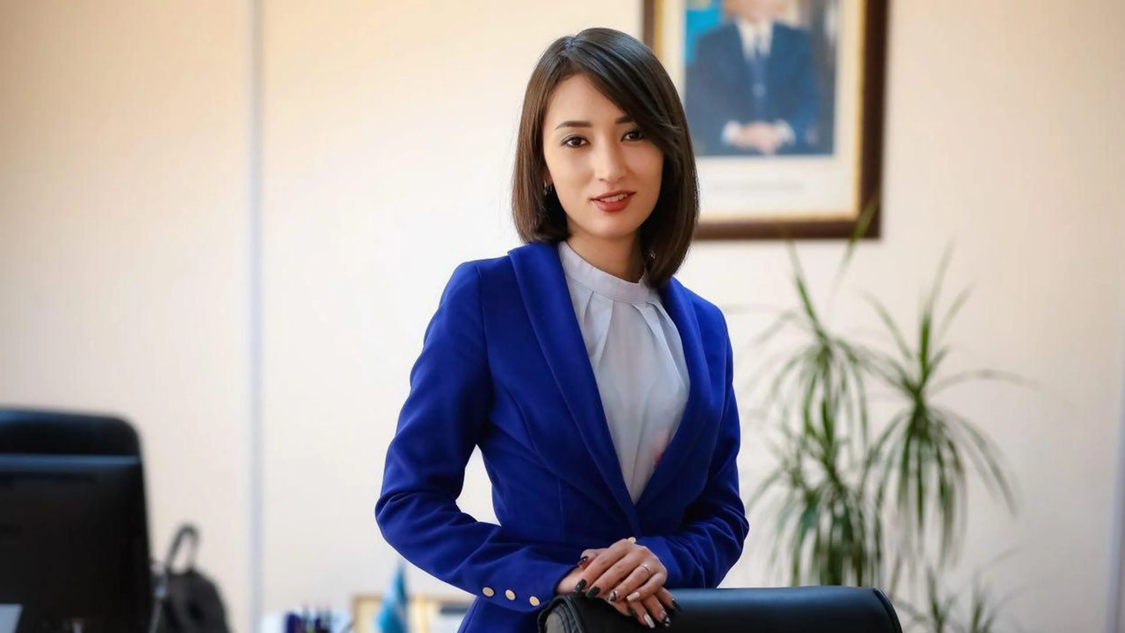 Капитал - Сменился пресс-секретарь премьер-министра РК