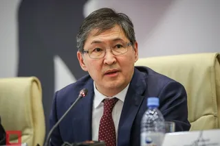 Капитал - Ерлан Сагадиев о дебатах с Мухтаром Тайжаном: Мне это не интересно