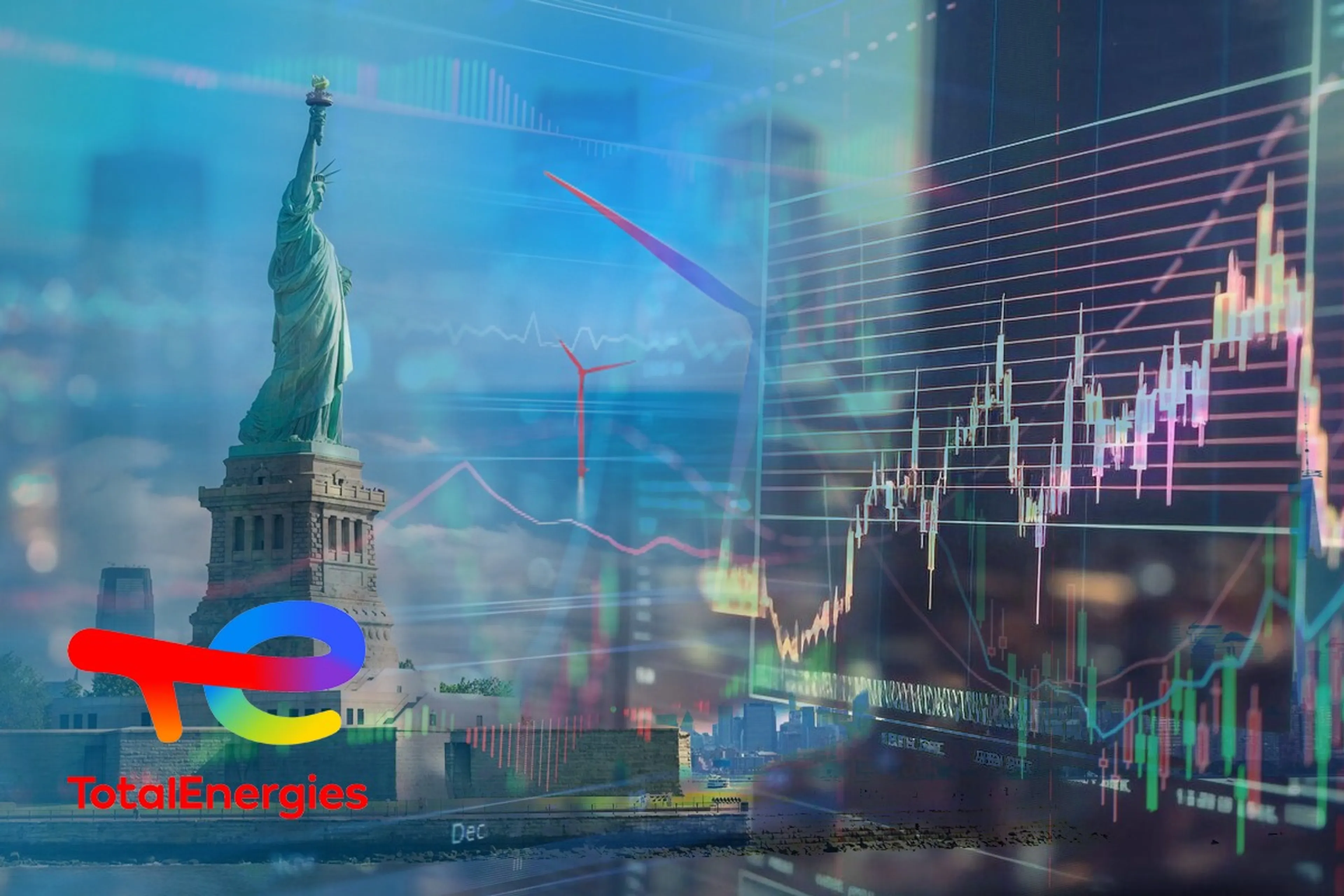 Капитал - TotalEnergies изучает вопрос о переносе основного листинга в Нью-Йорк