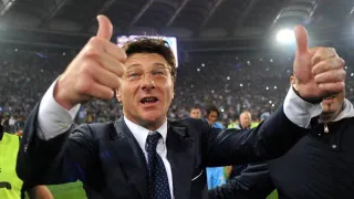 Капитал - Маццарри сменил Страмаччони на посту главного тренера «Интера»