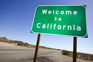 Капитал - В Калифорнии живет больше всего миллиардеров