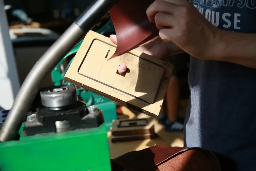 Фото: Руслан Пряников