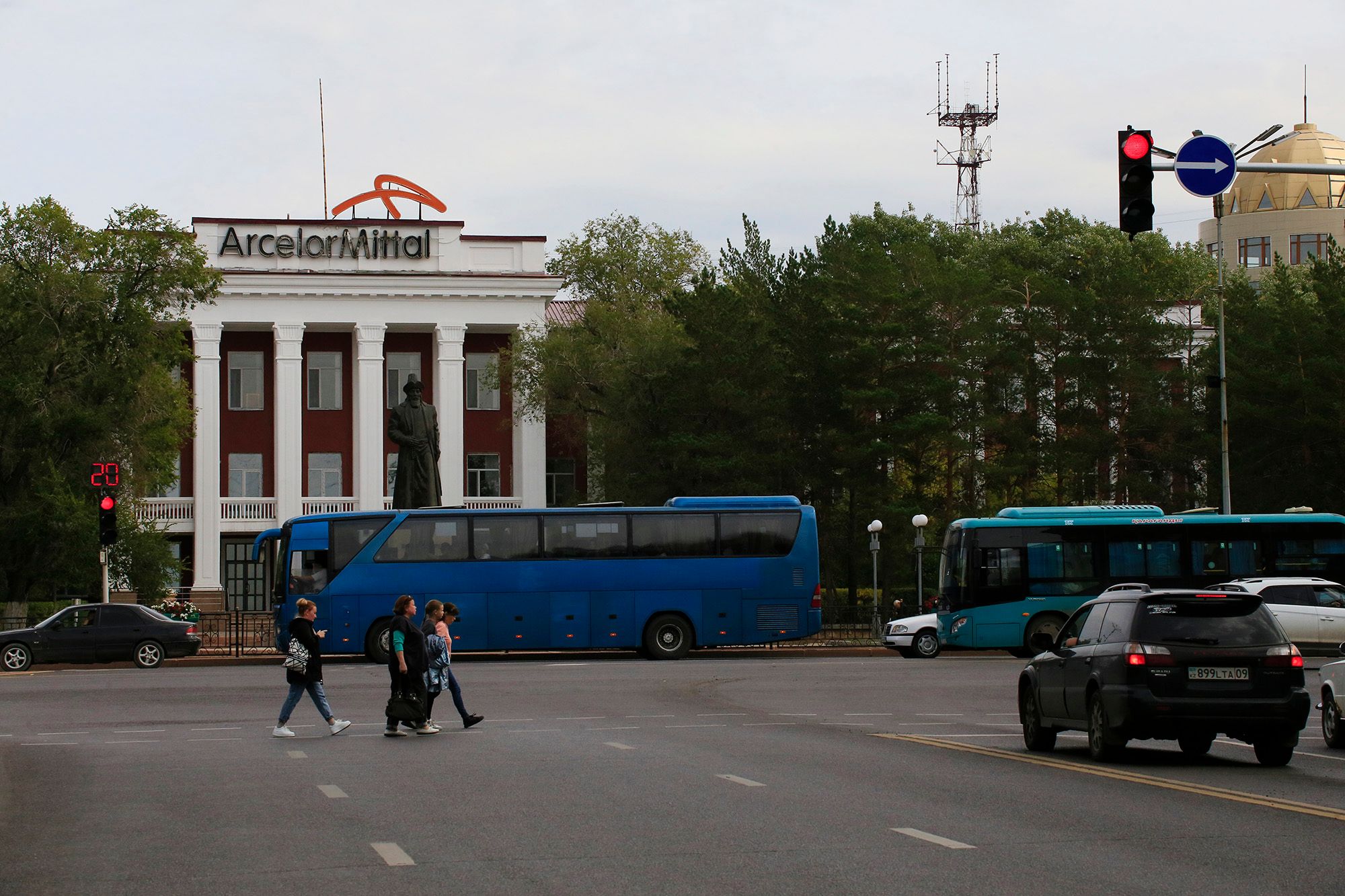 Фото: Руслан Пряников