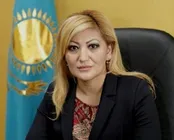 Бекбанова Жанар Рустемовна - фото на kapital.kz