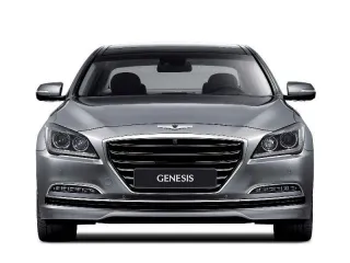 Капитал - Hyundai официально представил новый Genesis