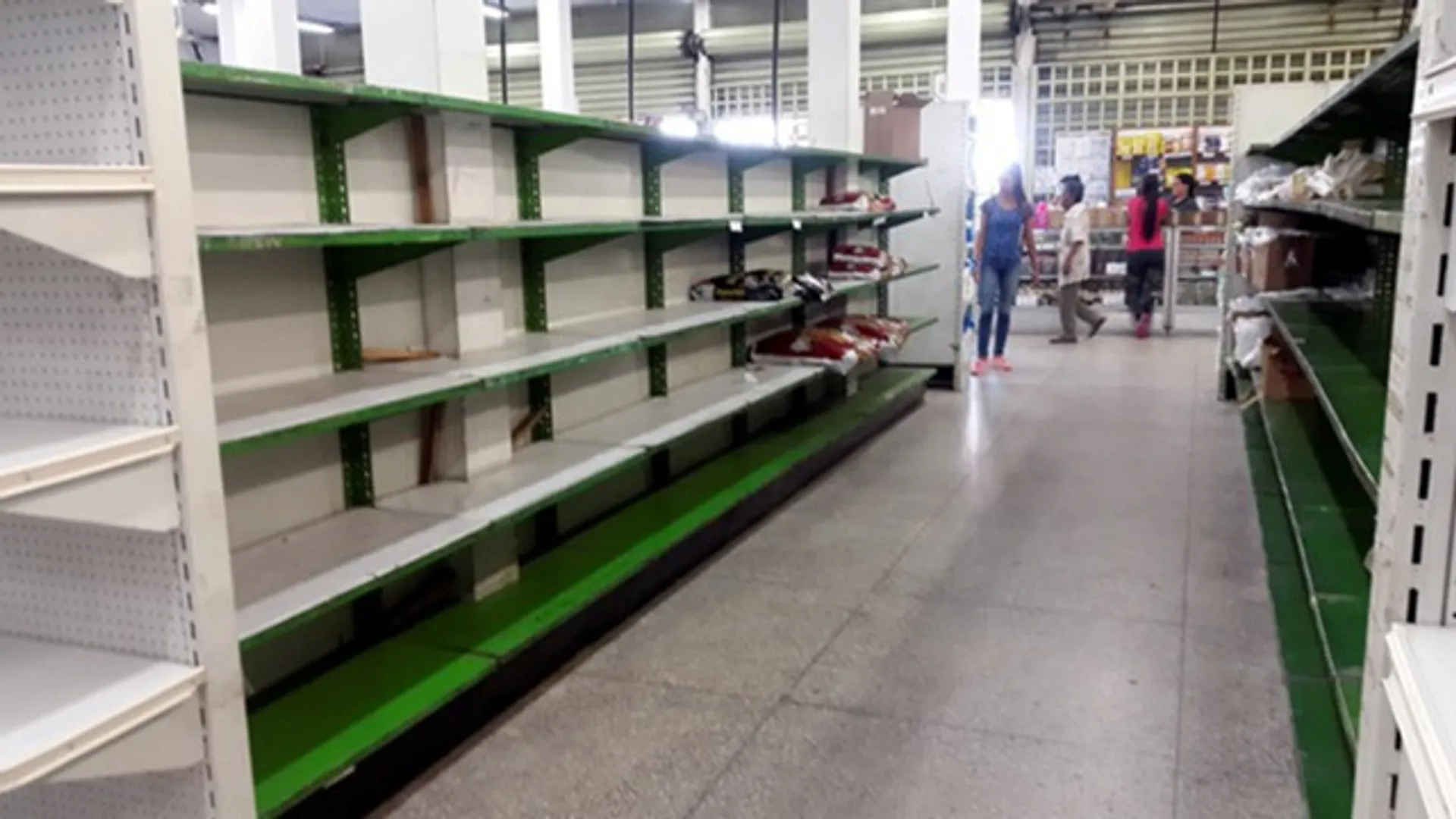 Капитал - Самые слабые экономики 2017 года