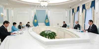 Фото: Акорда