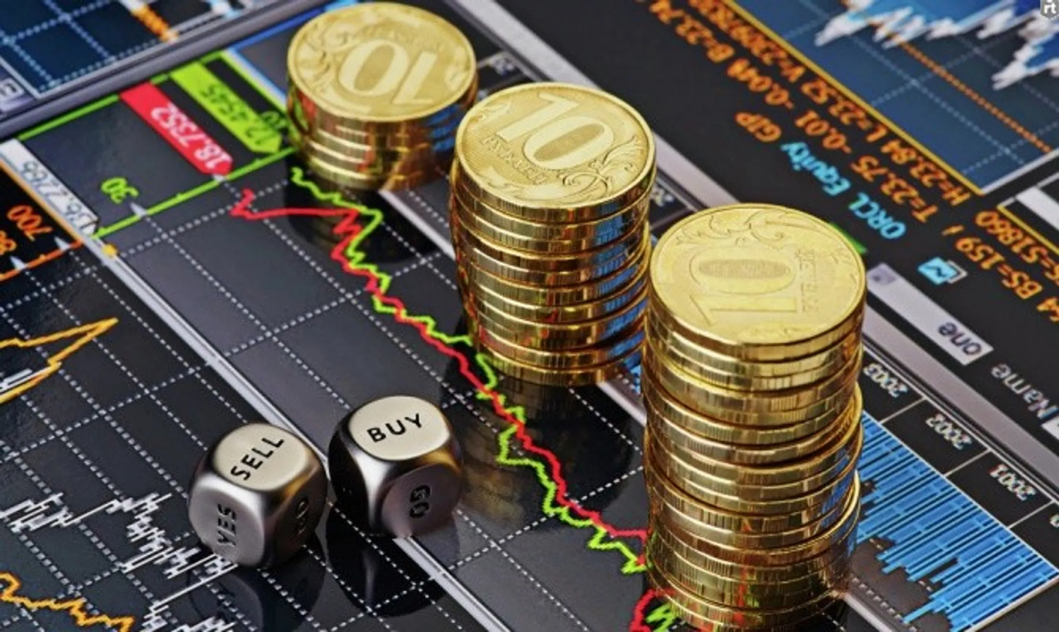 Обзор цен на нефть, металлы и курс тенге на 16 ноября - Image Kapital.kz