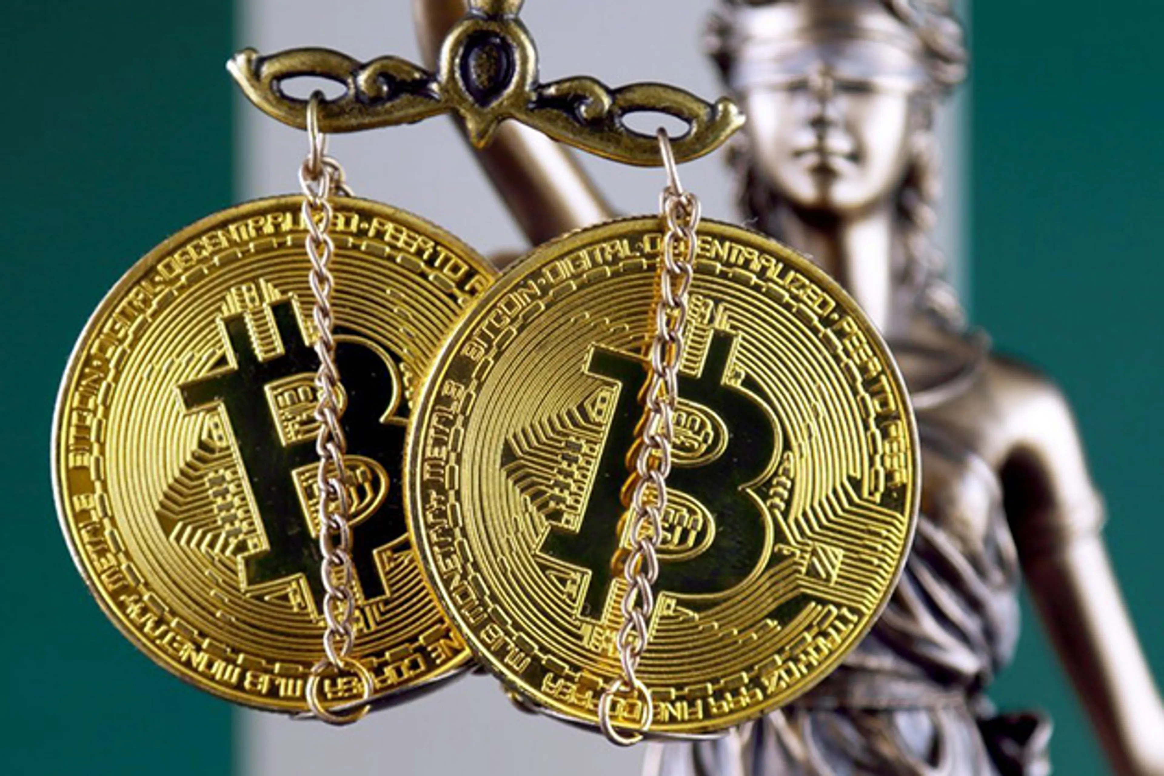 Капитал - Ренессанс крипты