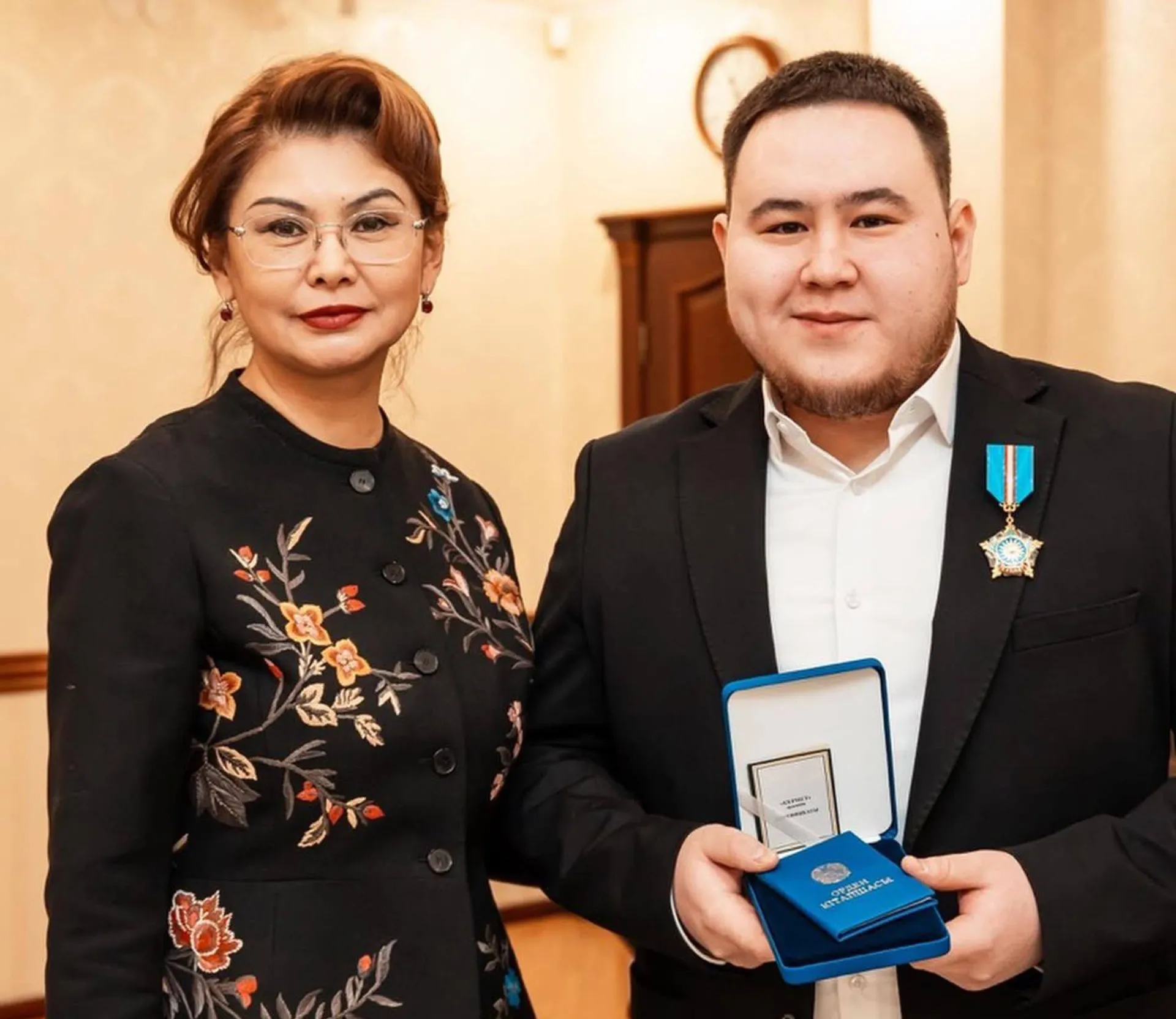 Фото: министерство культуры и информации 