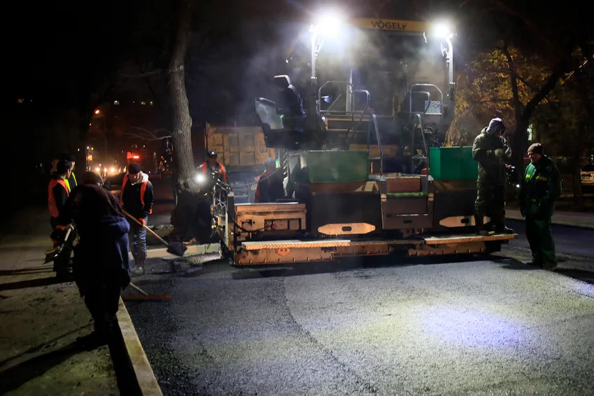 Фото: Руслан Пряников