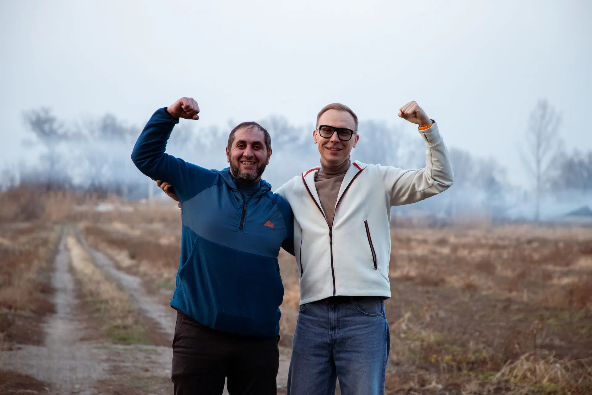 Капитал - Один день из жизни фермера: почему сельское хозяйство это не про легкие деньги