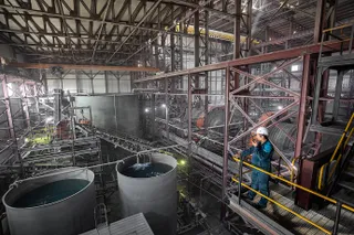 Капитал - Компания «АК Алтыналмас» оптимизирует бизнес-процессы на базе  SAP S/4HANA