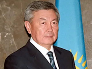 Капитал - Состоялось первое заседание Антитеррористического центра РК