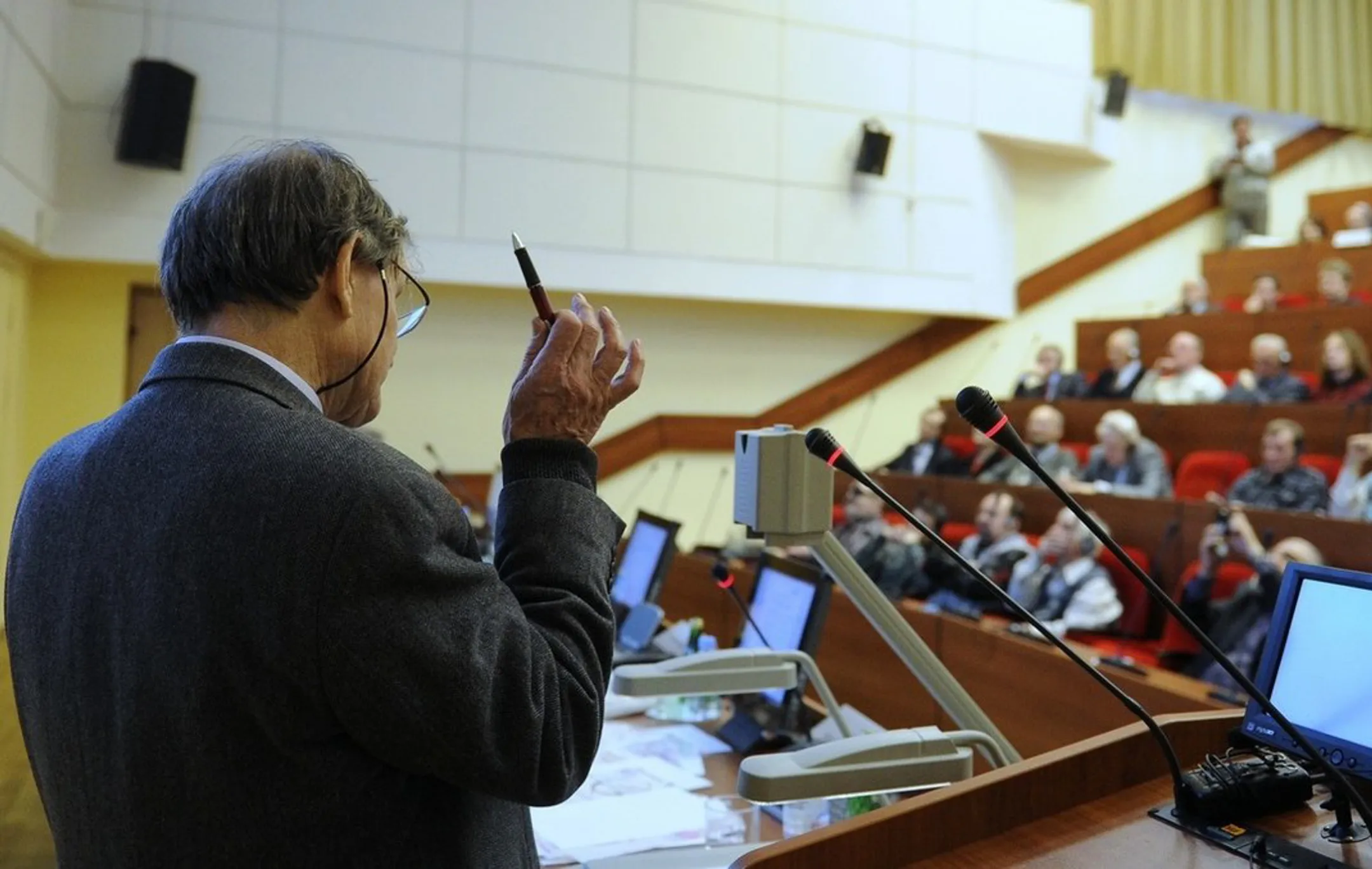 Вузы заглядываются на деньги бизнеса - Image Kapital.kz