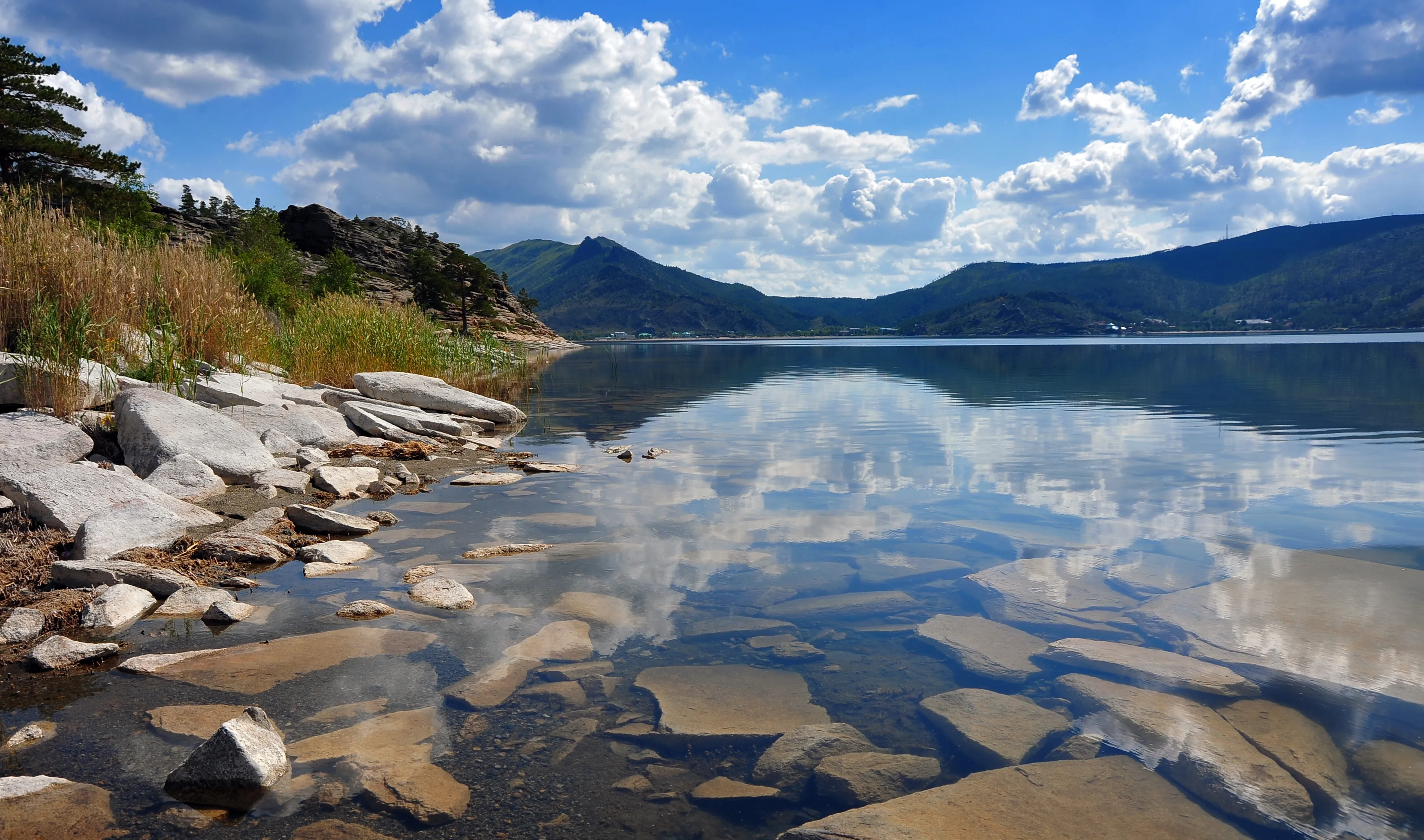 Капитал - Инвесторам презентуют 10 туристических объектов Казахстана