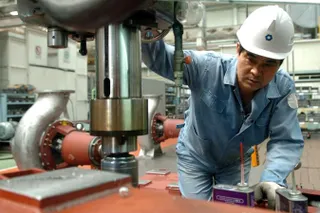 Капитал - Казахстан и Корея реализуют 15 проектов на $22 млрд