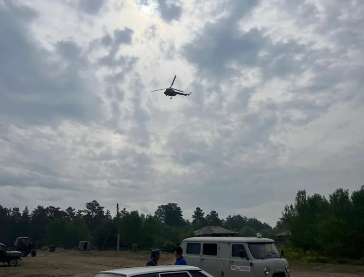 Капитал - Halyk окажет финансовую помощь семьям погибших лесников