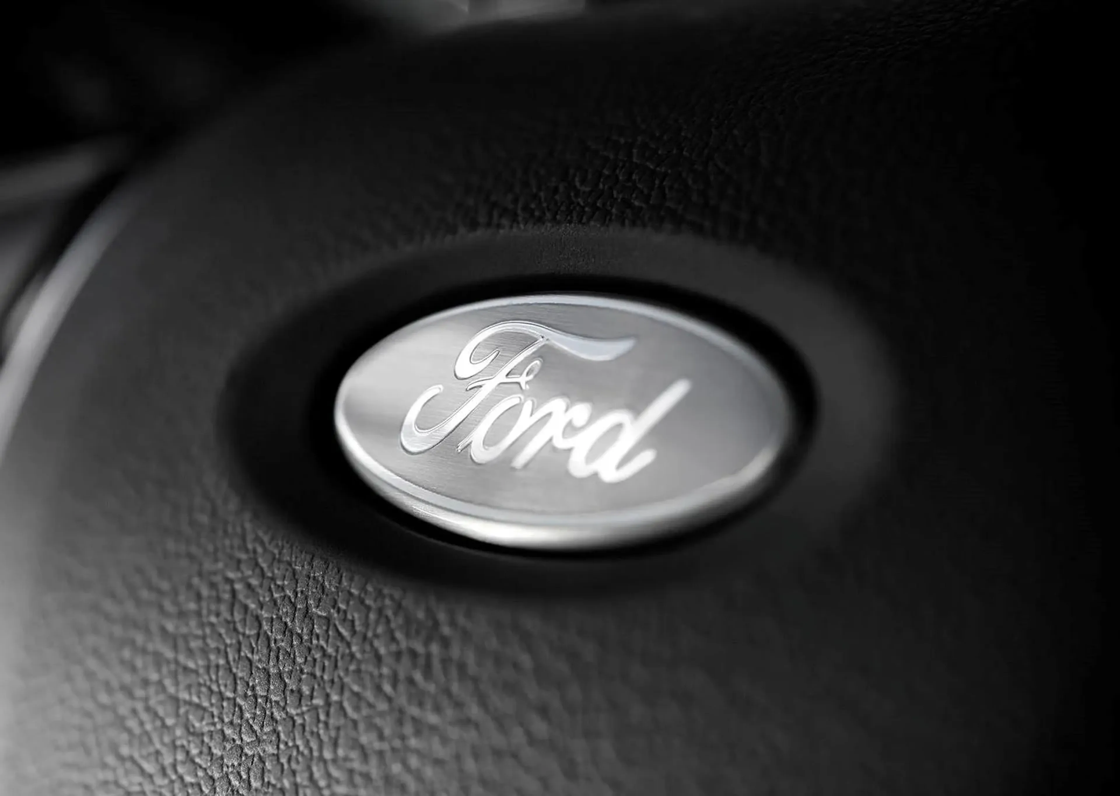 Фото: Ford Motor Company
 
