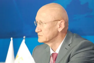 Капитал - БРК провел консультации с именитыми международными экспертами